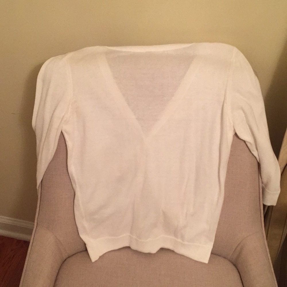 Cardigan - Picture 3 of 3